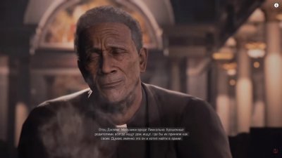 Mafia 3 PS4