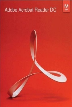 Adobe Acrobat Reader DC 2020