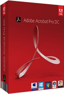 Adobe Acrobat Pro DC 2020