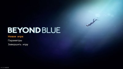 Beyond Blue