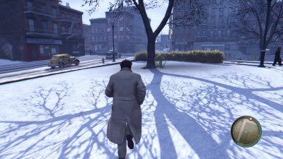 Mafia 2 Remastered