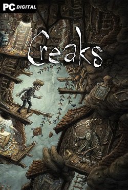 Creaks