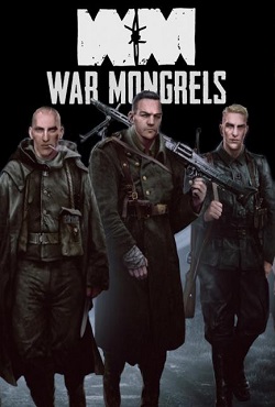 War Mongrels