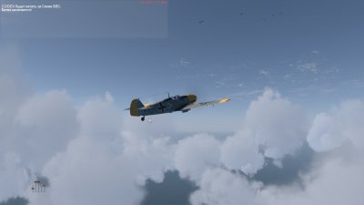 IL-2 Sturmovik Cliffs of Dover Blitz Edition