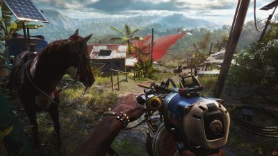 Far Cry 6 RePack Xatab