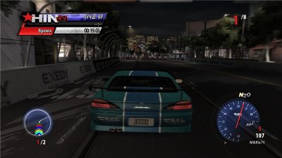 Juiced 2 Hot Import Nights