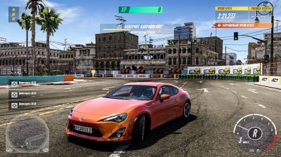 Project CARS 3 RePack Xatab