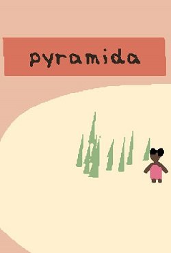 Pyramida