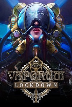 Vaporum Lockdown