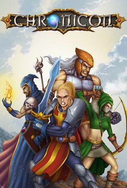 Chronicon Chronicon