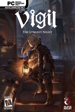 Vigil: The Longest Night