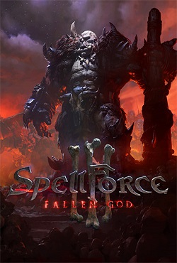 SpellForce 3 Fallen God