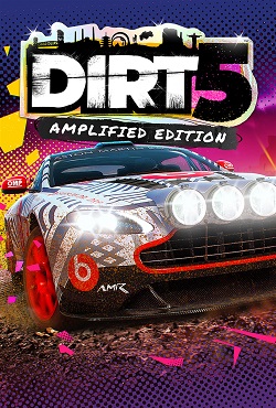 DiRT 5