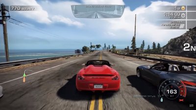 Need For Speed Hot Pursuit Remastered