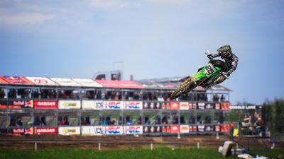 MXGP 2020