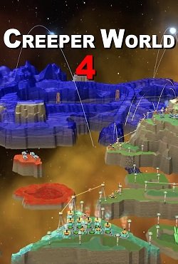 Creeper World 4