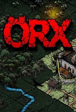 ORX