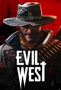 Evil West