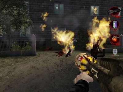 Postal 2  