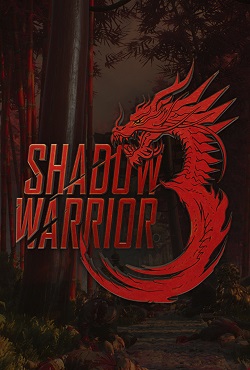 Shadow Warrior 3