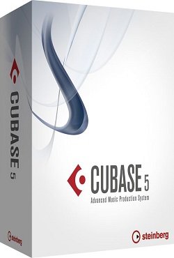 Cubase 5