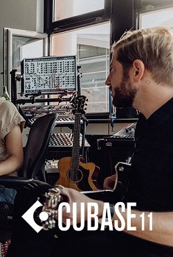 Cubase 11 Pro