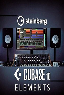 Cubase 10 Pro