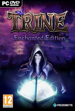 Trine Enchanted Edition