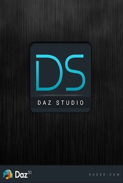 DAZ Studio DAZ Studio