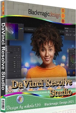 DaVinci Resolve Studio DaVinci Resolve Studio