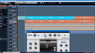 Autotune 8.1.1