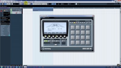 Cubase 5