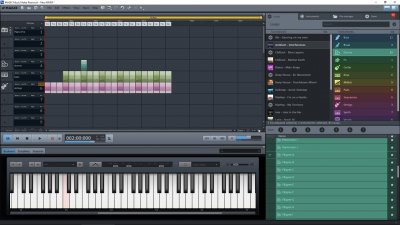 MAGIX Music Maker