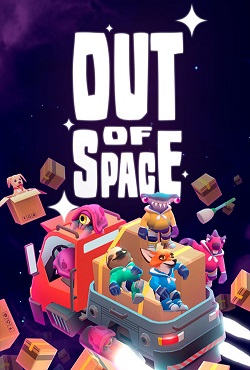 Out of Space