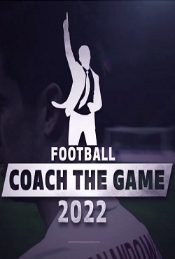 Football Coach the Game 2022