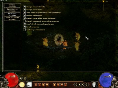 Diablo 2 Median XL