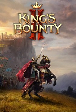 King's Bounty 2 