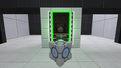 Portal Reloaded