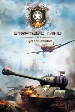 Strategic Mind Fight for Freedom