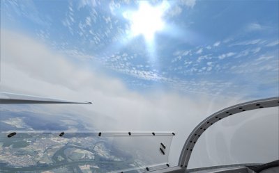 World of Aircraft Glider Simulator