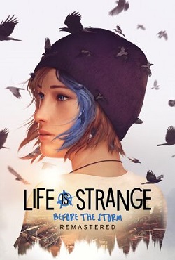 Life is Strange Before the Storm Remastered