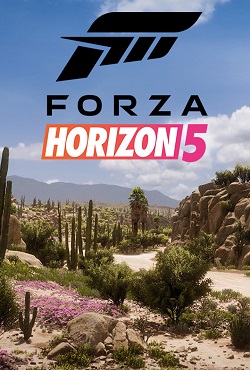 Forza Horizon 5 