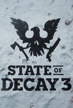 State of Decay 3