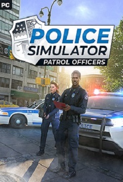 Police Simulator Patrol Officers