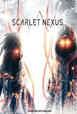 Scarlet Nexus