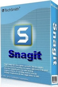 TechSmith SnagIt