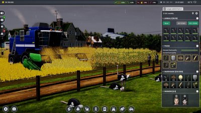 Farm Manager 2021 RePack Xatab