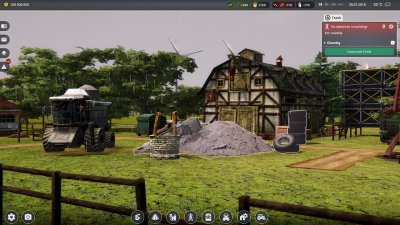 Farm Manager 2021 RePack Xatab