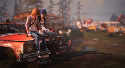 Life is Strange Remastered