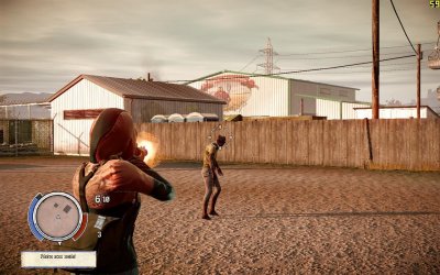 State of Decay RePack Xatab